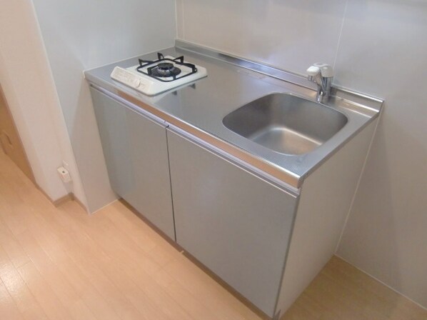 第3エーデルハイムの物件内観写真